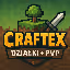 Ikona serwera CraftEX.maxc.pl