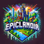 Ikona serwera Epiclandia.icsv.pl