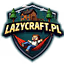 Ikona serwera Lazycraft.pl
