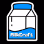 Ikona serwera MilkCraft.pl
