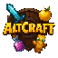 Ikona serwera altcraft.pl