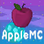 Ikona serwera applemc.pl