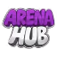 Ikona serwera arenahub.pl