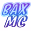 Ikona serwera baxmc.tasrv.com