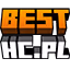 Ikona serwera besthc.pl
