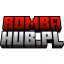 Ikona serwera bombahub.pl