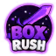 Ikona serwera boxrush.pl