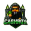 Ikona serwera cashrox.mc.gg