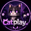 Ikona serwera catplay.pl