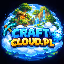 Ikona serwera craftcloud.pl