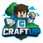 Ikona serwera craftup.pl