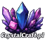 Ikona serwera crystalcraft.pl