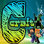 Ikona serwera crystalcraftnetwork.tasrv.com