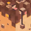 Ikona serwera cubcraft.pl