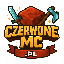Ikona serwera czerwonemc.gxy.pl