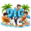 Ikona serwera digmc.eu