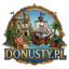 Ikona serwera donusty.pl