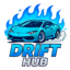 Ikona serwera drifthub.pl