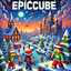 Ikona serwera epiccube.pl