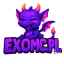 Ikona serwera exomc.pl