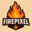 Ikona serwera firepixel.pl