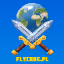 Ikona serwera flycore.pl
