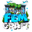 Ikona serwera frebcraft.pl