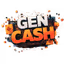 Ikona serwera gencash.net