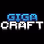 Ikona serwera gigacraft.eu