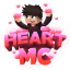 Ikona serwera heartmc.pl