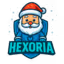 Ikona serwera hexoria.pl
