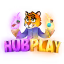 Ikona serwera hubplay.pl