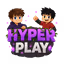 Ikona serwera hyperplay.pl