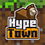 Ikona serwera hypetown.pl