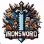 Ikona serwera ironsword.pl