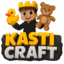 Ikona serwera kasticraft.pl