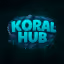 Ikona serwera koralhub.pl