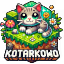 Ikona serwera kotarkowo.pl