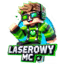 Ikona serwera laserowymc.pl