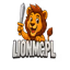 Ikona serwera lionmc.pl