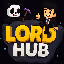 Ikona serwera lordhub.pl