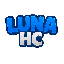 Ikona serwera lunahc.pl