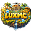 Ikona serwera luxmc.pl