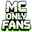 Ikona serwera mc-only.fans