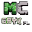 Ikona serwera mc.gryx.pl