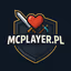 Ikona serwera mcplayer.pl