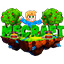 Ikona serwera mecraft.pl