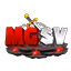 Ikona serwera mgsv.pl