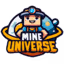 Ikona serwera mineuniverse.pl