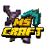 Ikona serwera mscraft.pl